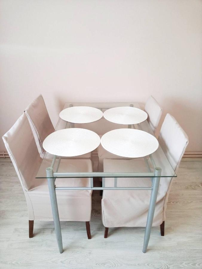 Stardust Apartman Pécs Buitenkant foto