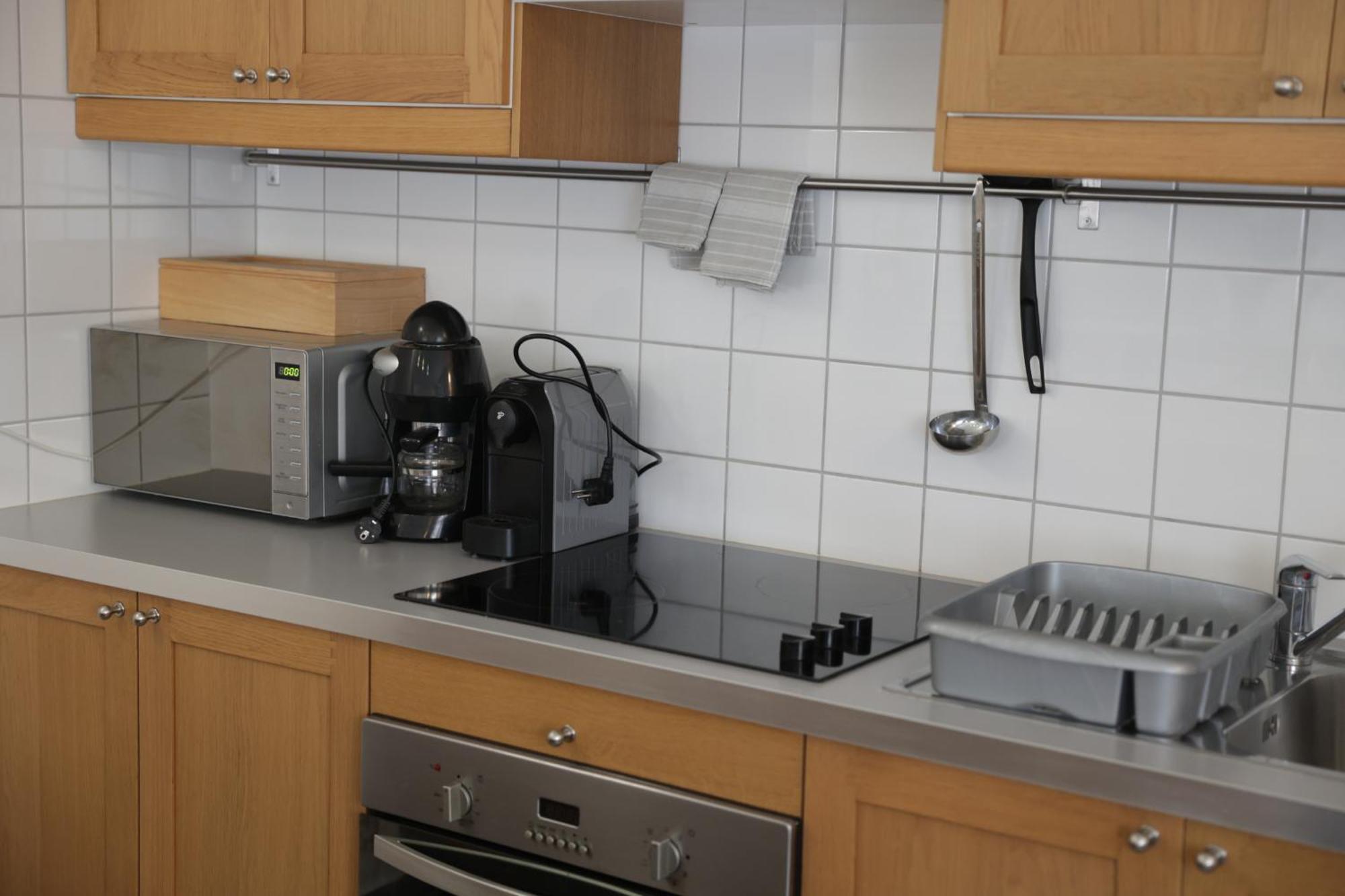 Stardust Apartman Pécs Buitenkant foto